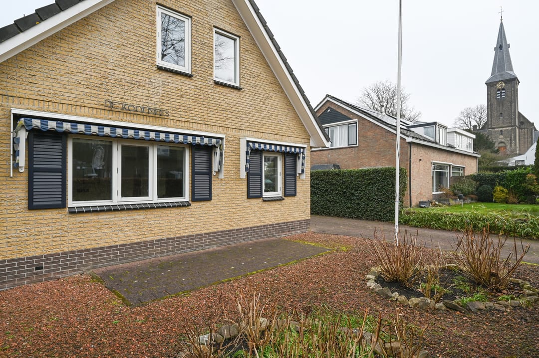 Photo 32 of Torenweg 6