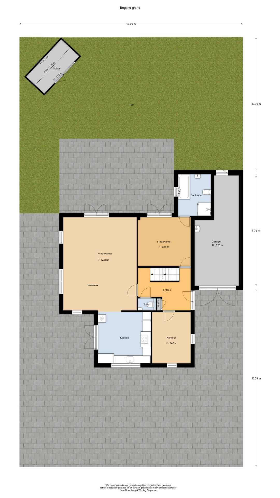 Photo 33 of Torenweg 6