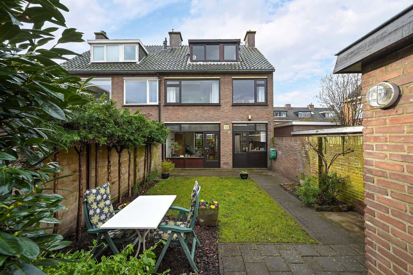 Foto 1 van Nassaulaan 16