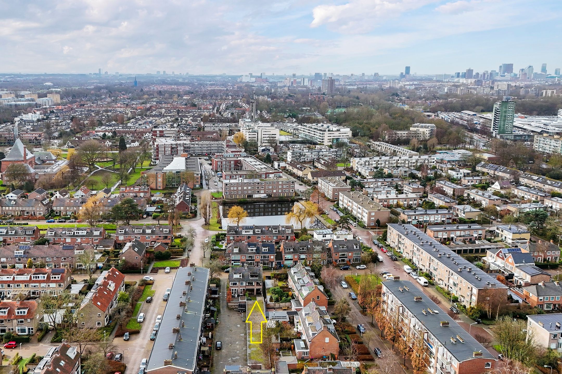 Foto 3 van Nassaulaan 16