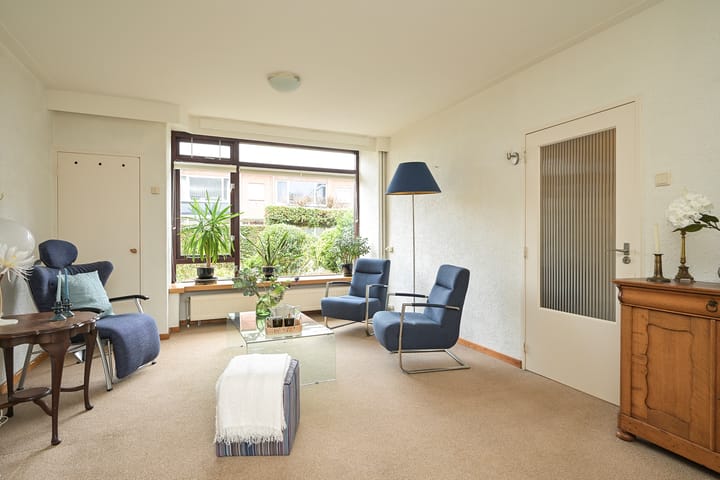 Foto 4 van Nassaulaan 16