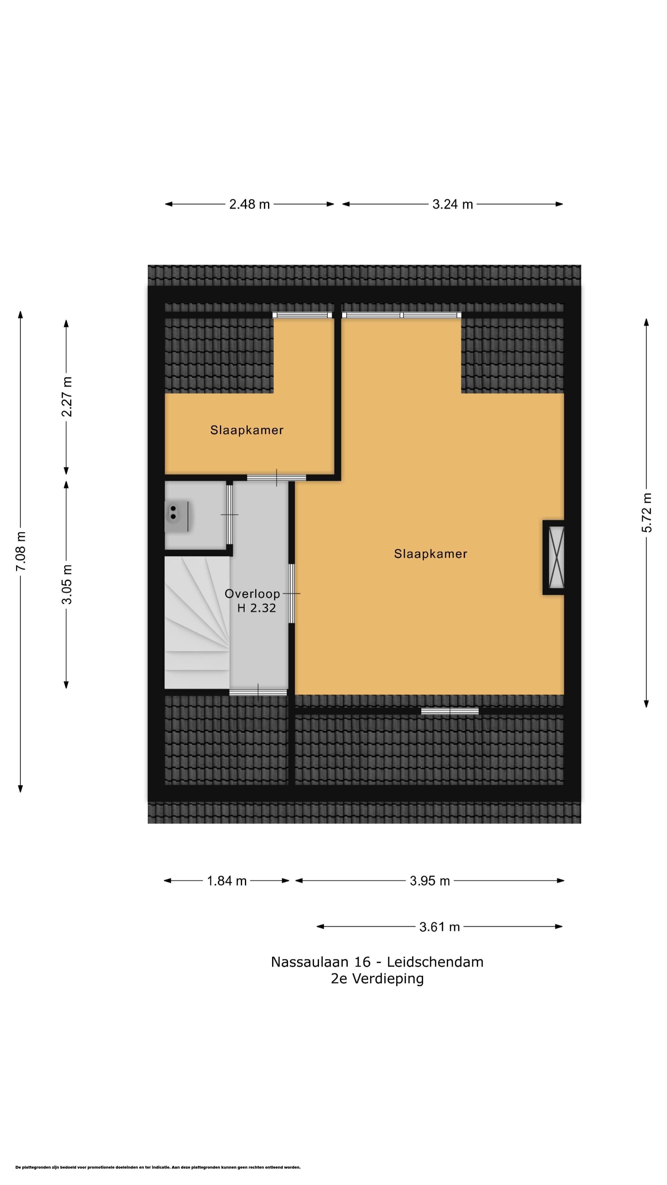 Foto 54 van Nassaulaan 16