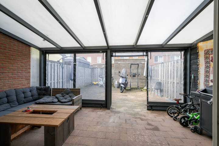 Blois van Treslongstraat 113