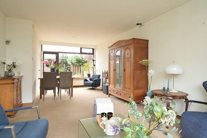 Foto 5 van Nassaulaan 16