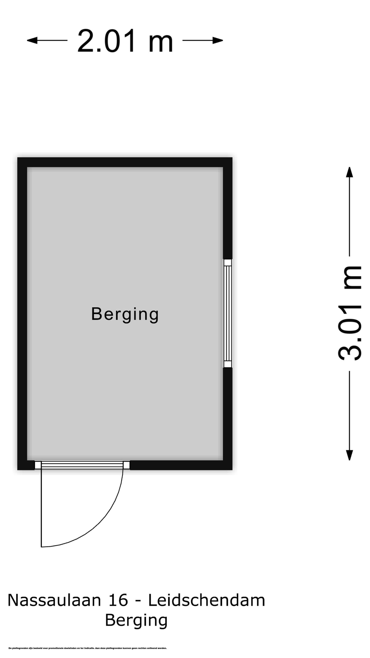 Foto 55 van Nassaulaan 16