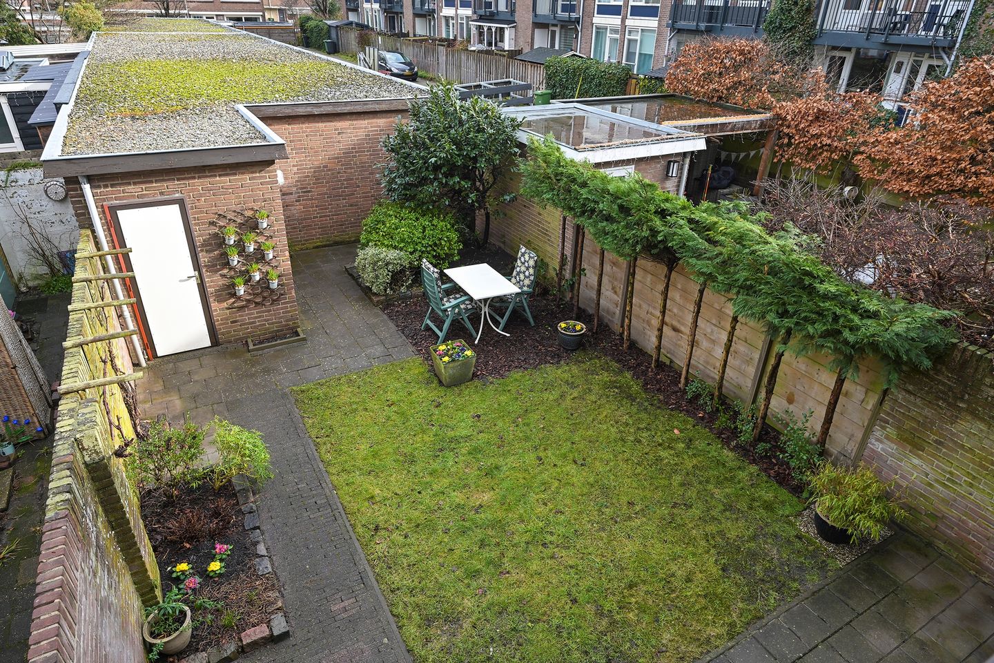 Foto 10 van Nassaulaan 16