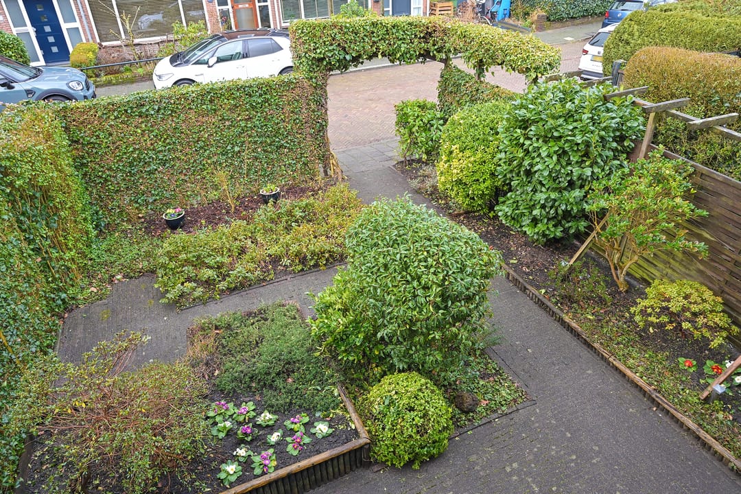 Foto 11 van Nassaulaan 16