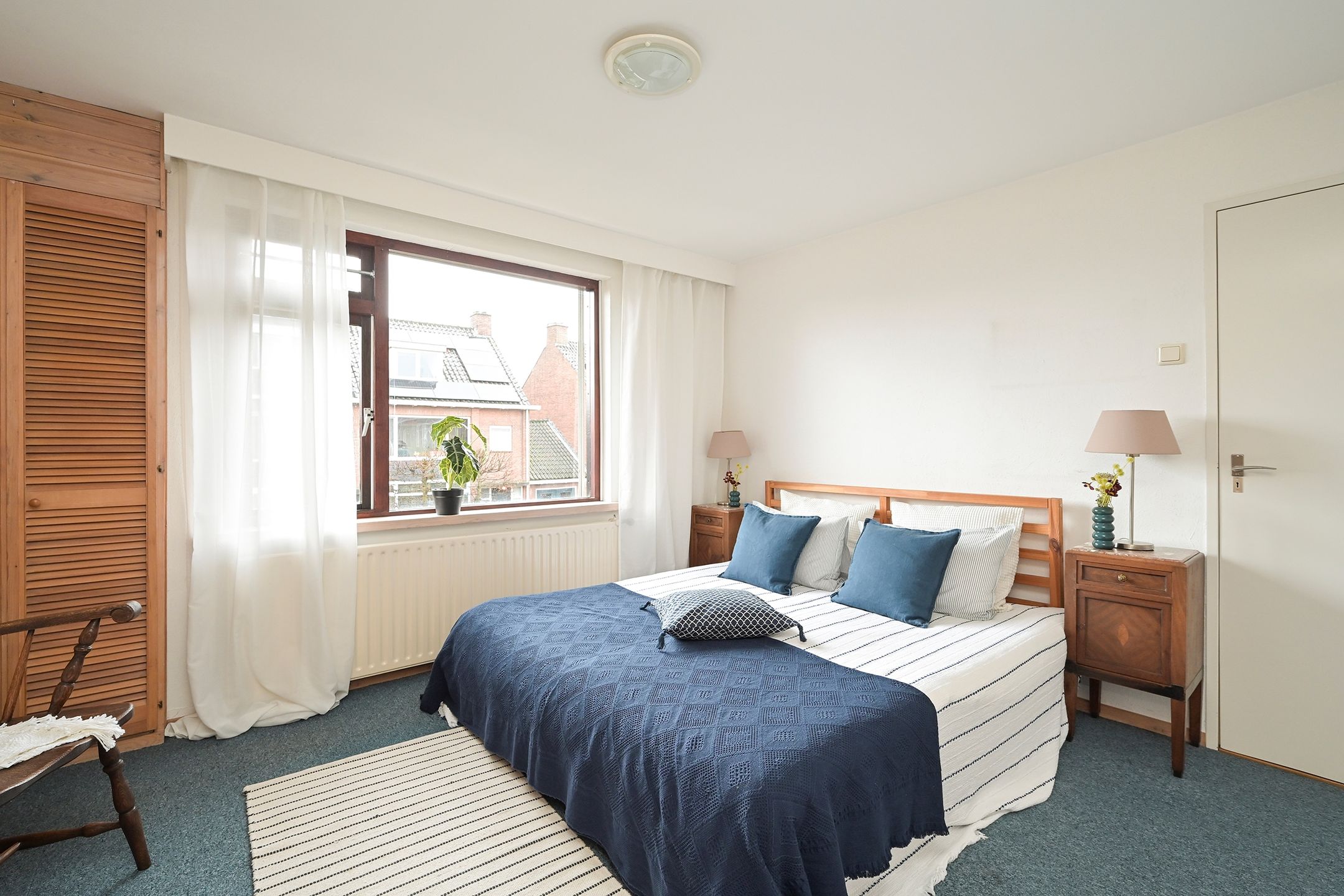 Foto 12 van Nassaulaan 16