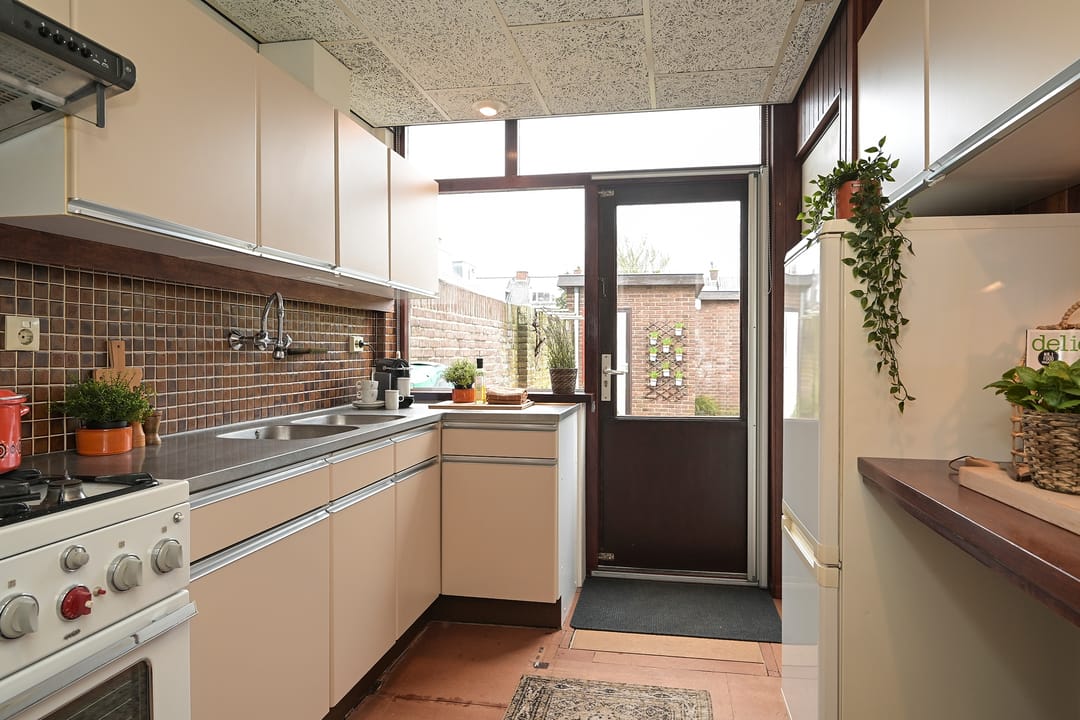 Foto 7 van Nassaulaan 16