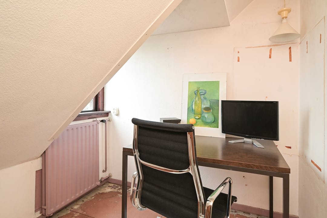 Foto 16 van Nassaulaan 16