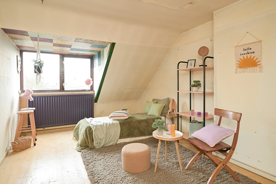 Foto 17 van Nassaulaan 16