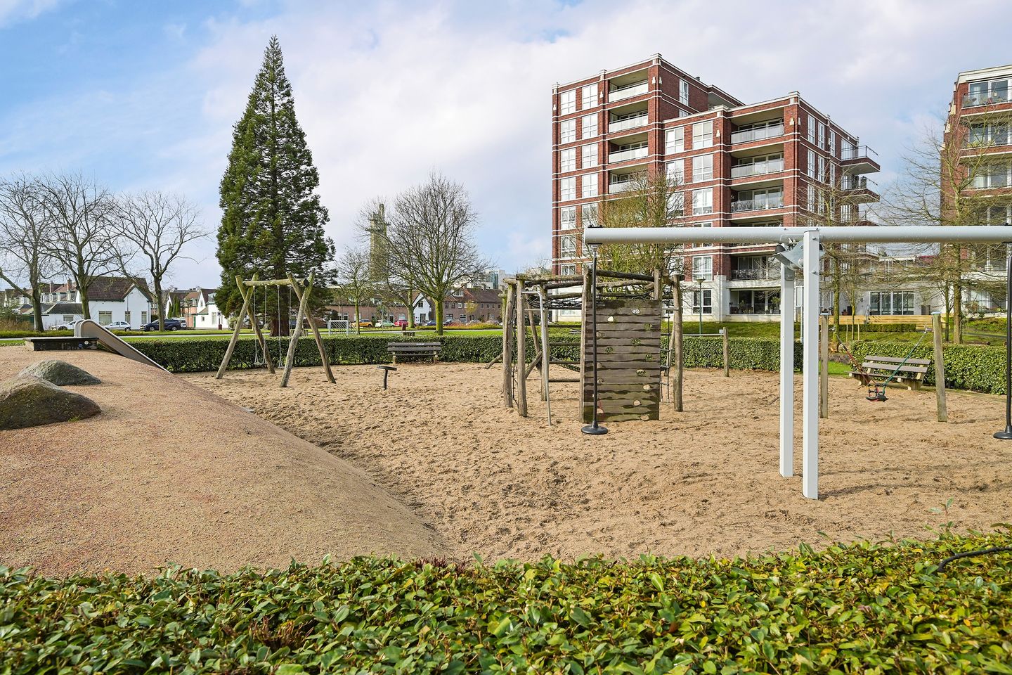 Foto 20 van Nassaulaan 16