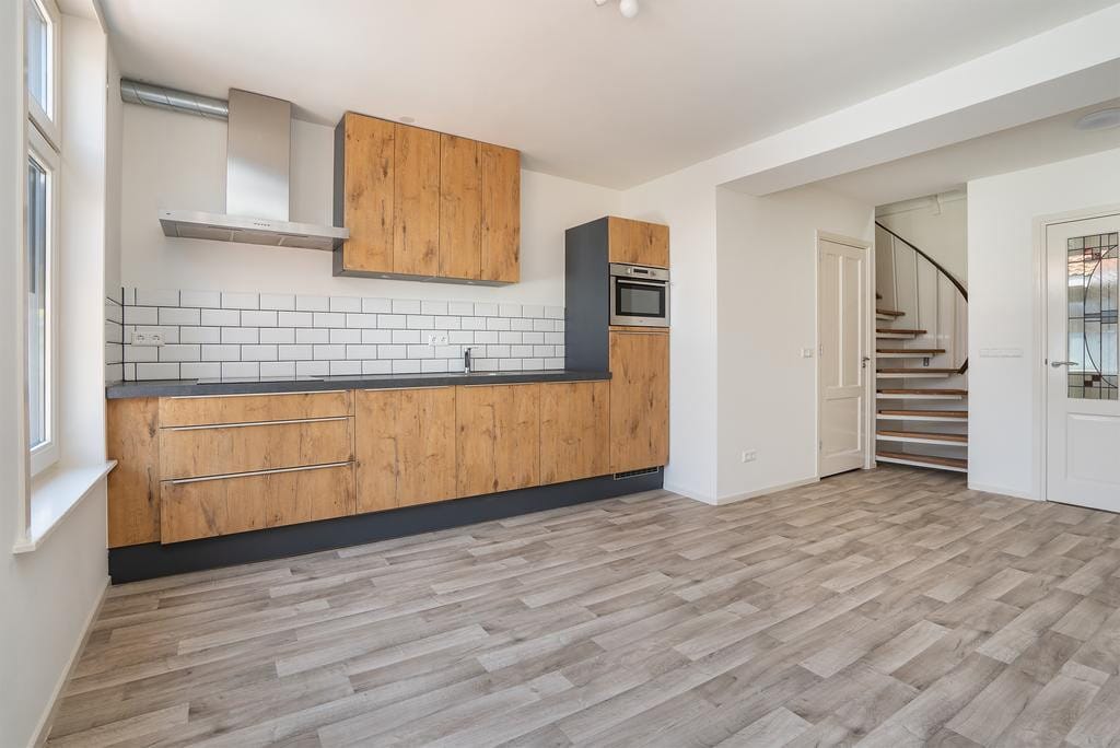 Photo 9 of Keizerstraat 20-A