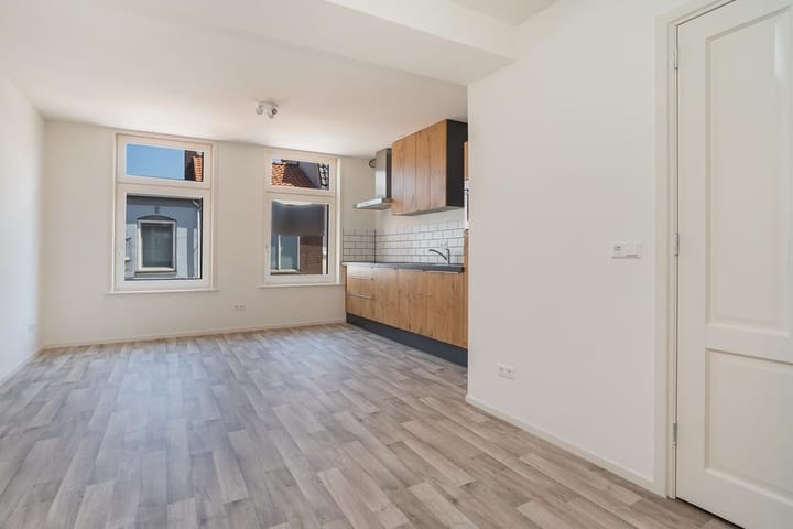 Photo 5 of Keizerstraat 20-A