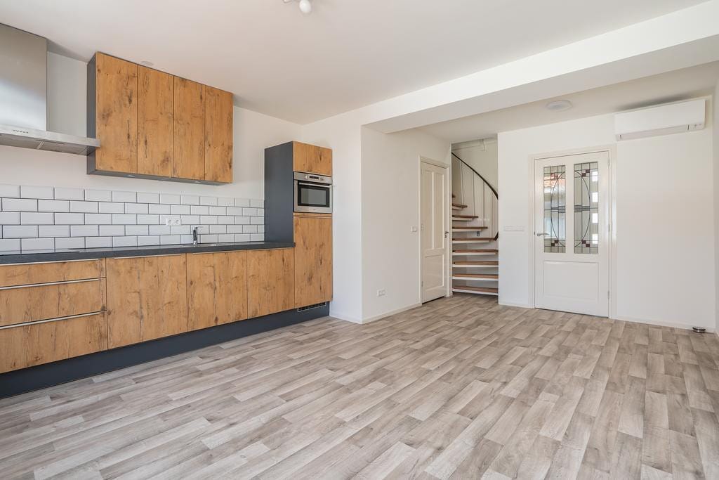 Photo 10 of Keizerstraat 20-A