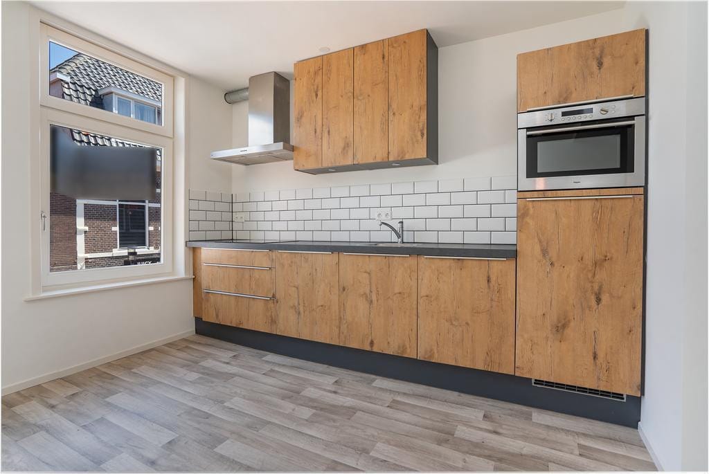 Photo 8 of Keizerstraat 20-A