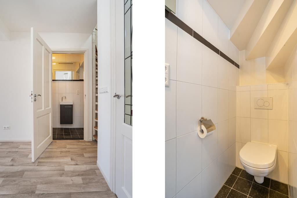 Photo 12 of Keizerstraat 20-A