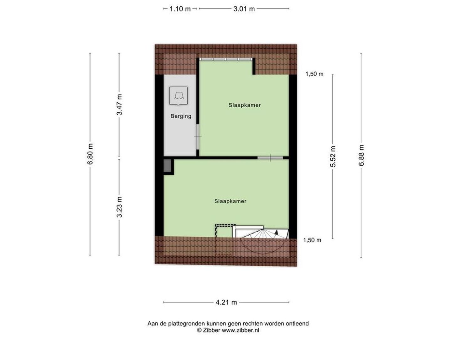 Photo 29 of Keizerstraat 20-A