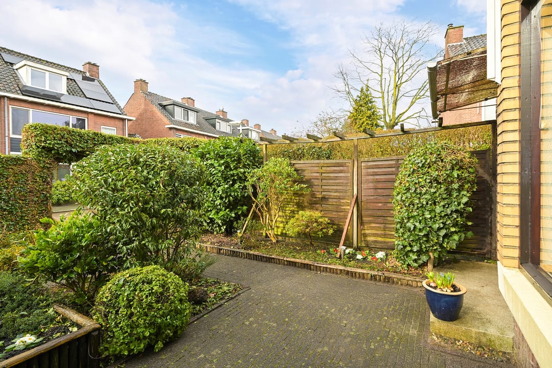 Foto 23 van Nassaulaan 16