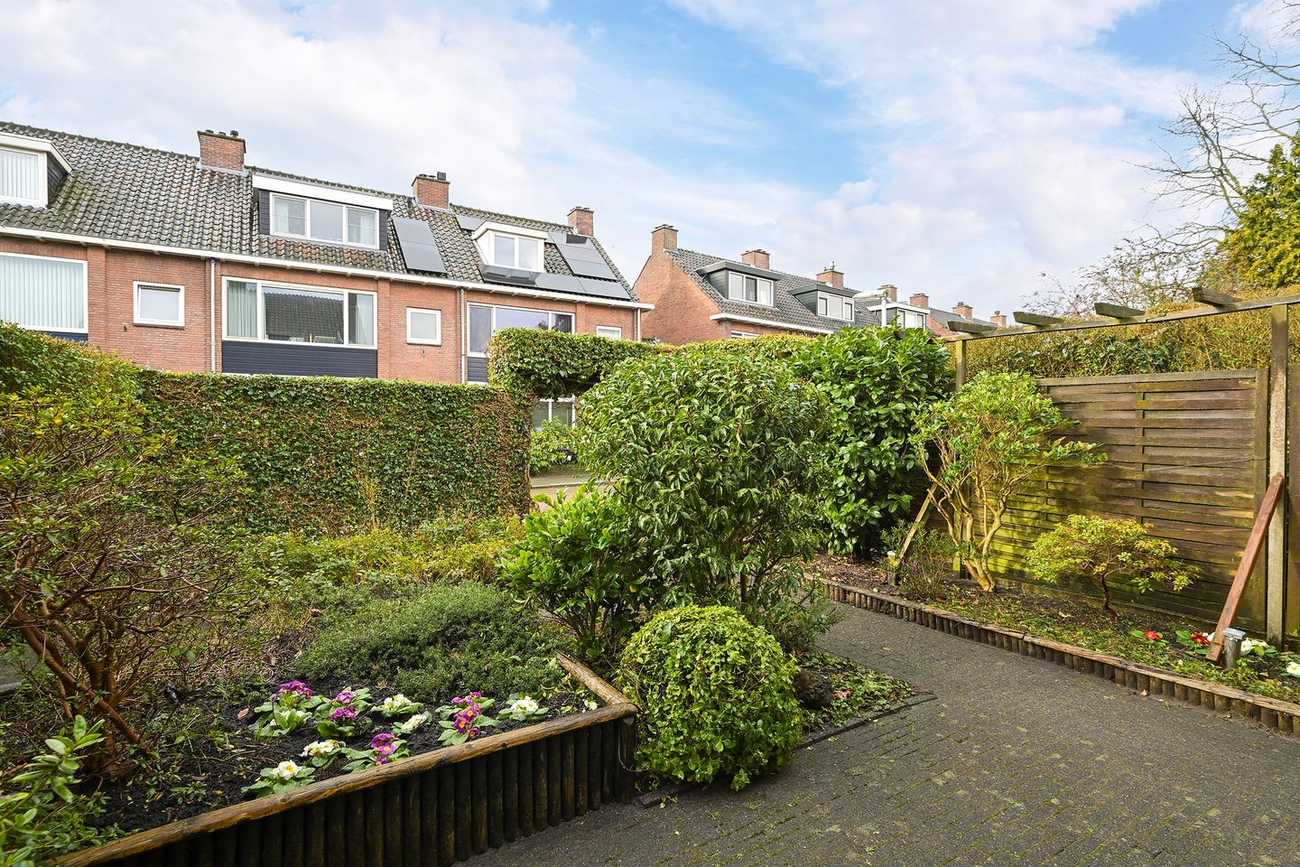 Foto 25 van Nassaulaan 16