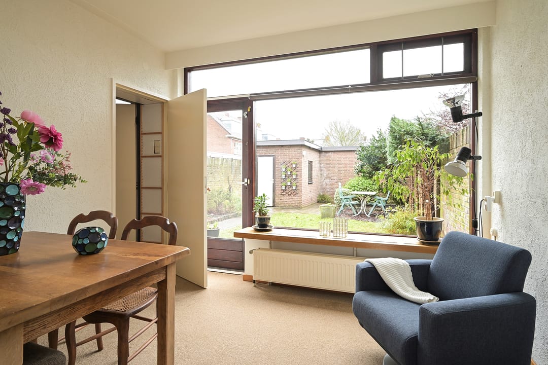 Foto 28 van Nassaulaan 16