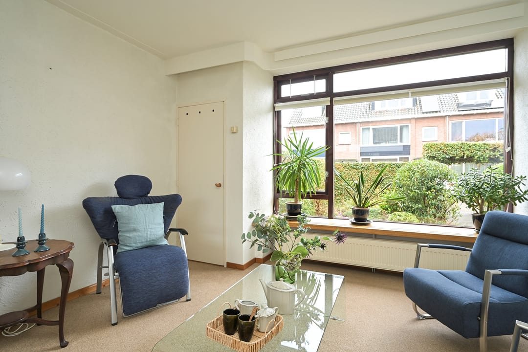 Foto 31 van Nassaulaan 16