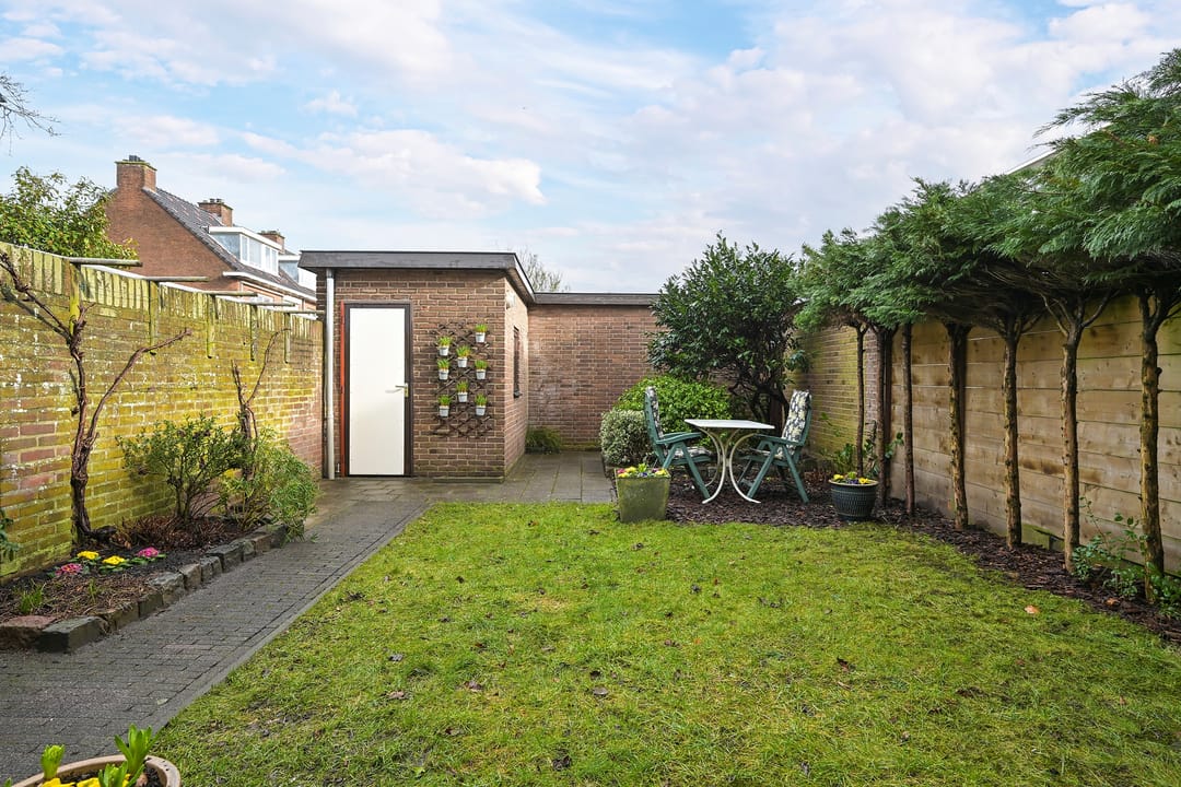 Foto 32 van Nassaulaan 16