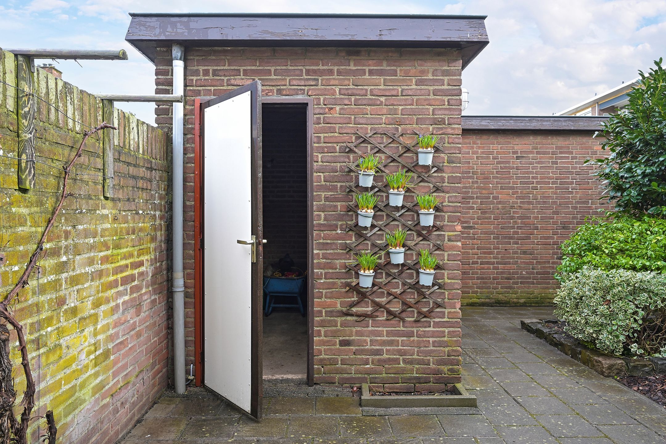 Foto 33 van Nassaulaan 16