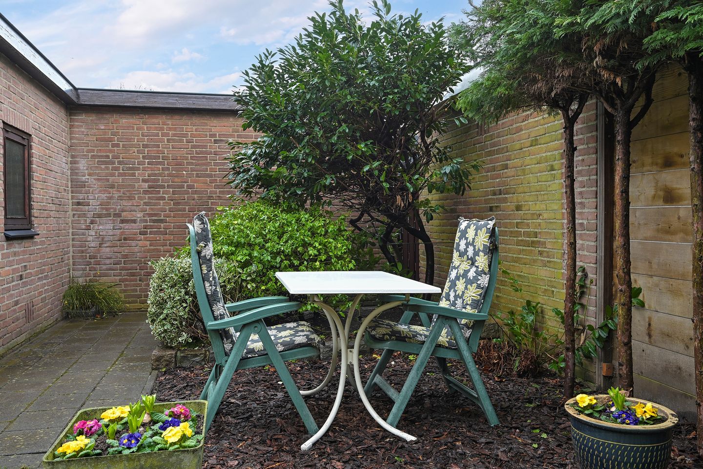 Foto 34 van Nassaulaan 16