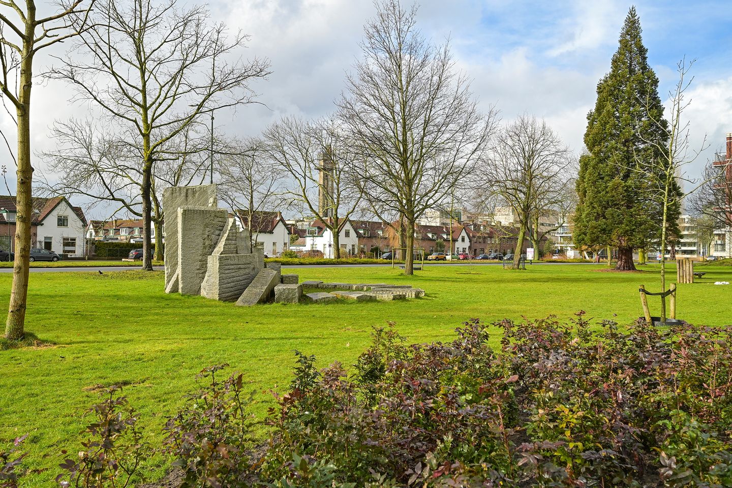 Foto 50 van Nassaulaan 16