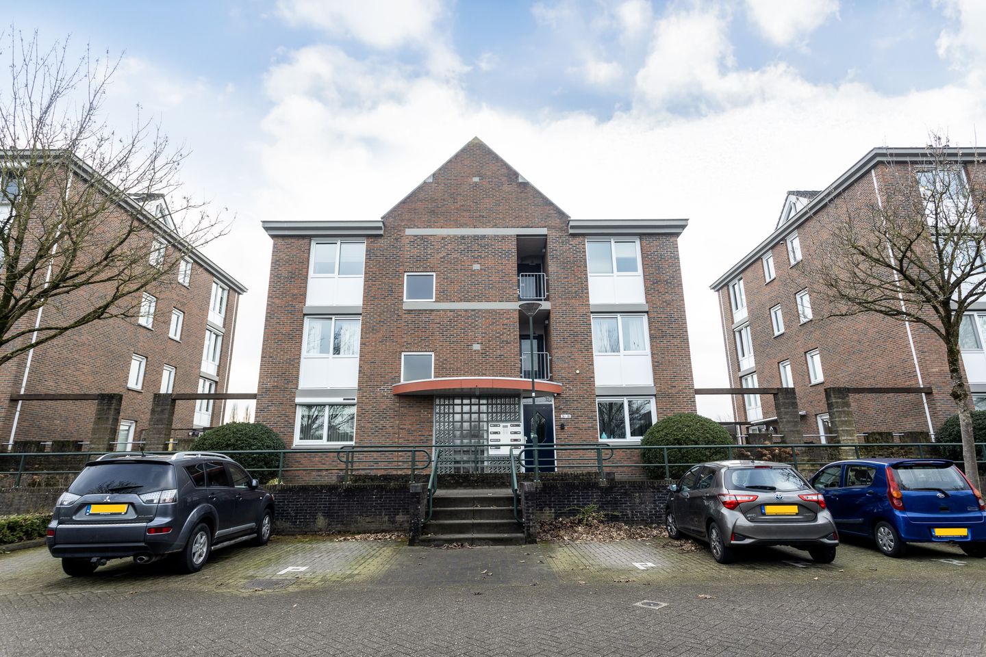 Photo 4 of Aletta Jacobslaan 74