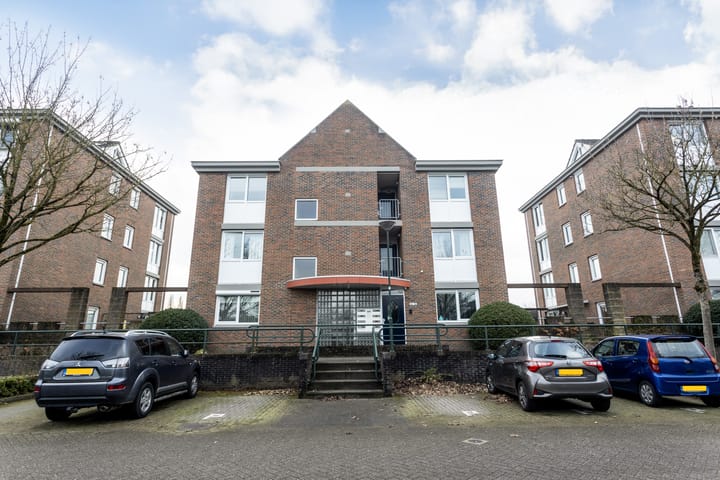 Foto 4 van Aletta Jacobslaan 74