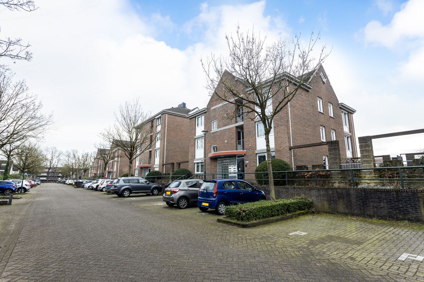 Photo 25 of Aletta Jacobslaan 74