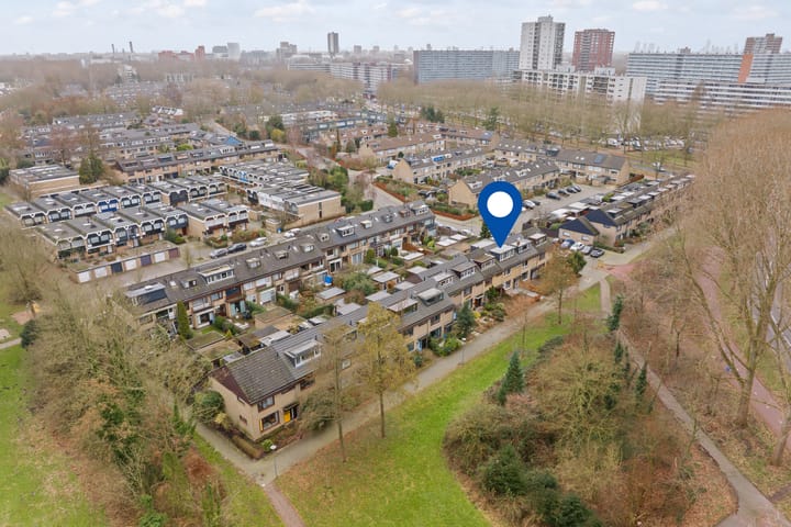 President Wilsonweg 30 main image