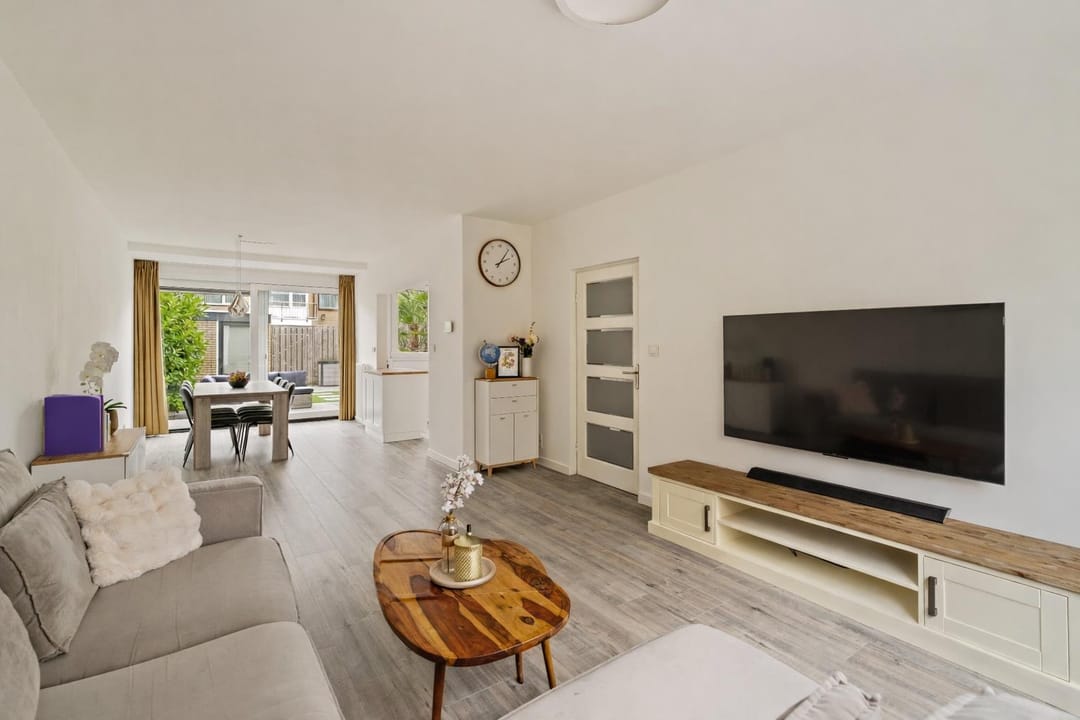 Foto 2 van President Wilsonweg 30