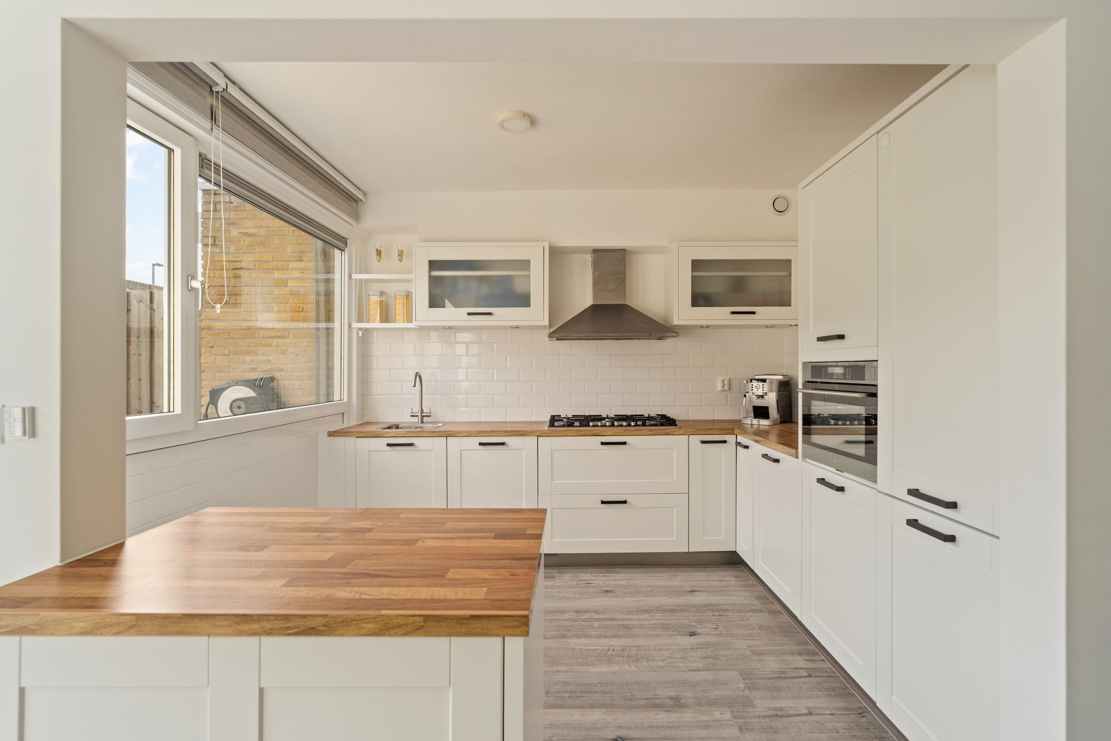 Foto 3 van President Wilsonweg 30