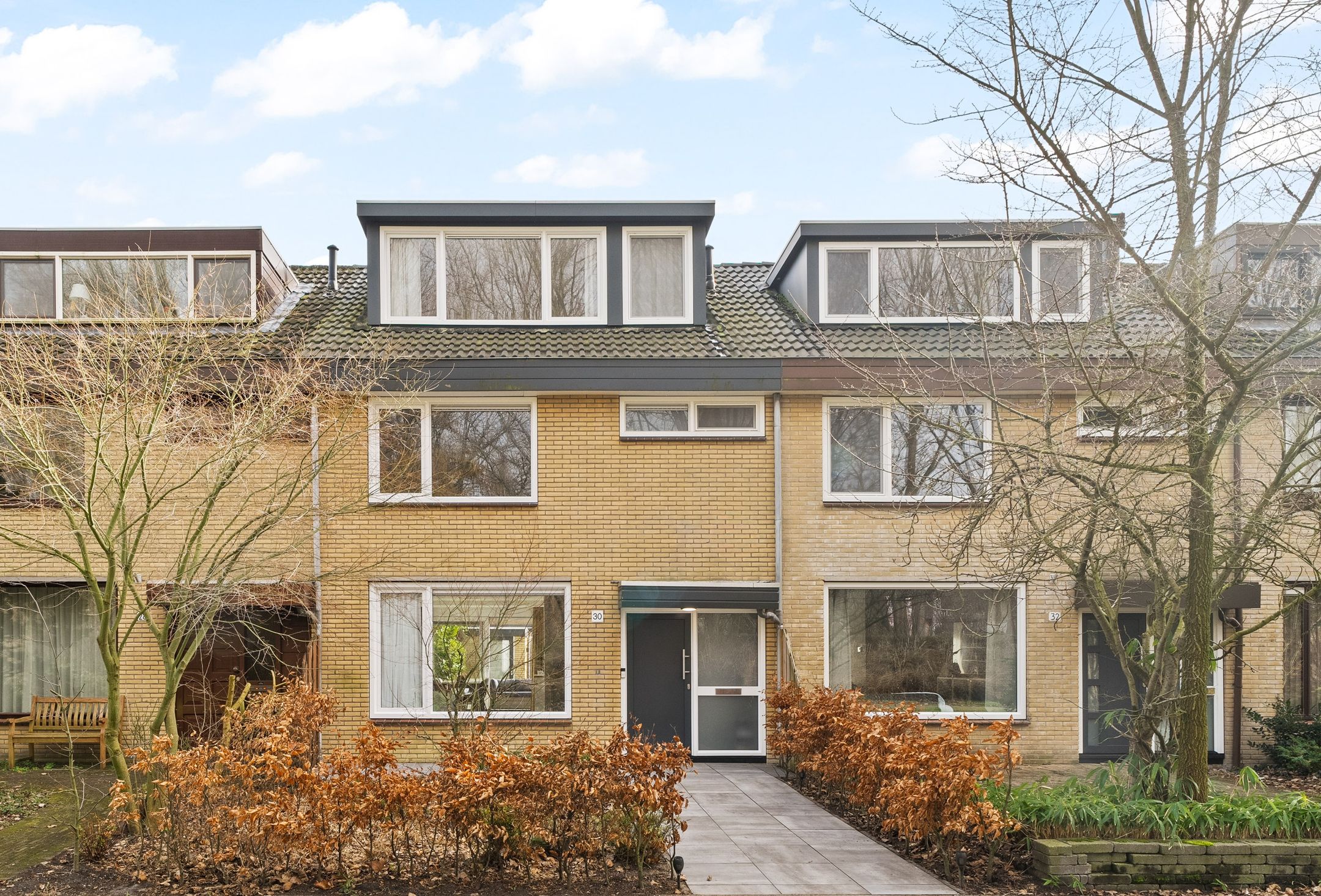 Foto 6 van President Wilsonweg 30