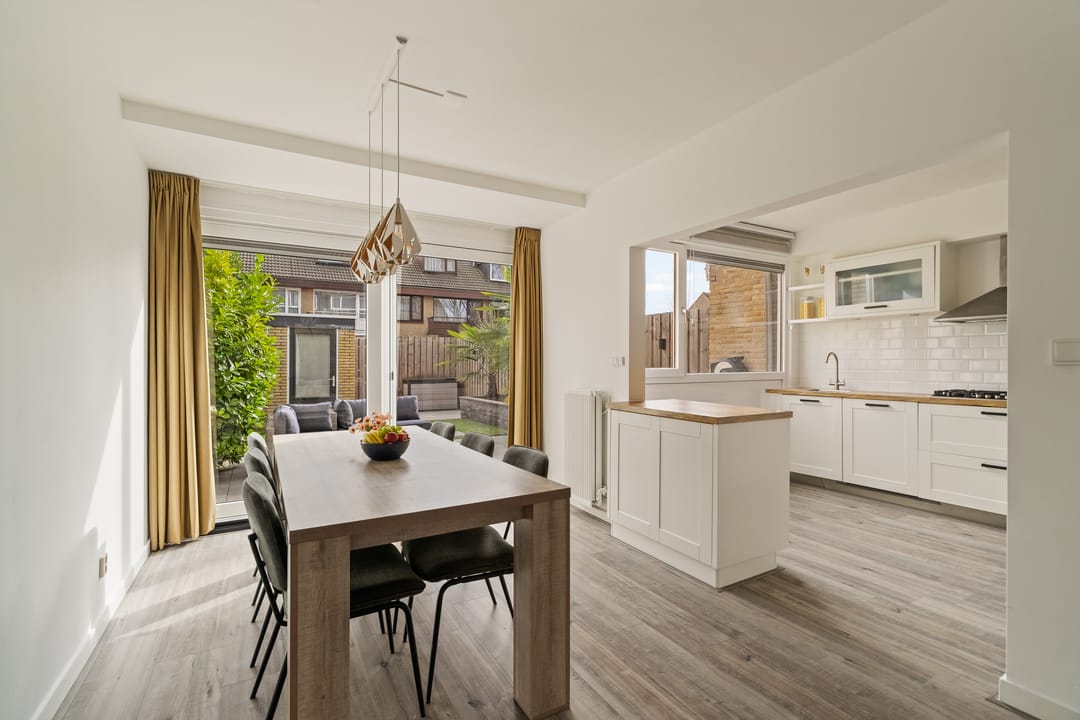 Foto 7 van President Wilsonweg 30