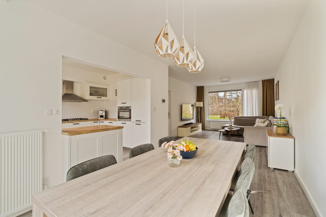 Foto 8 van President Wilsonweg 30