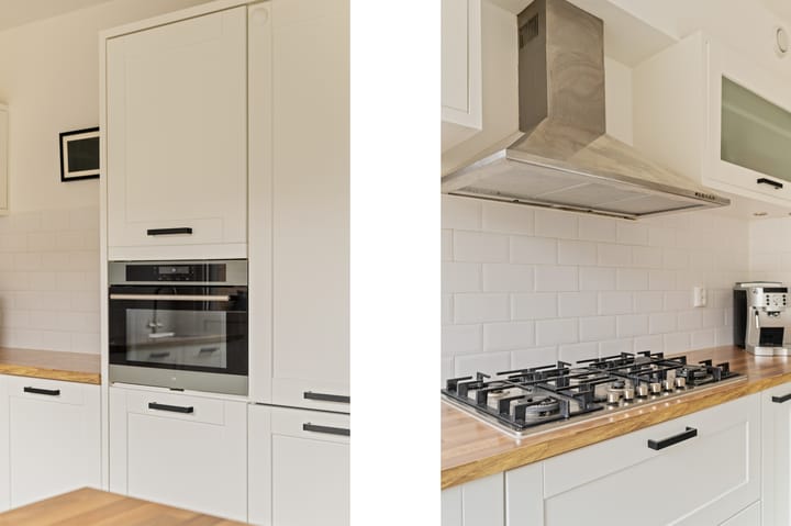 Fully Renovated Family Home with 5 Bedrooms and Energy Label A in Child-Friendly Rotterdam Ommoord — 23