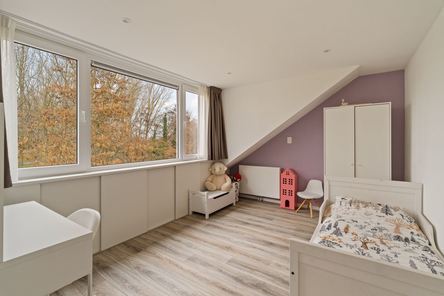 Foto 25 van President Wilsonweg 30