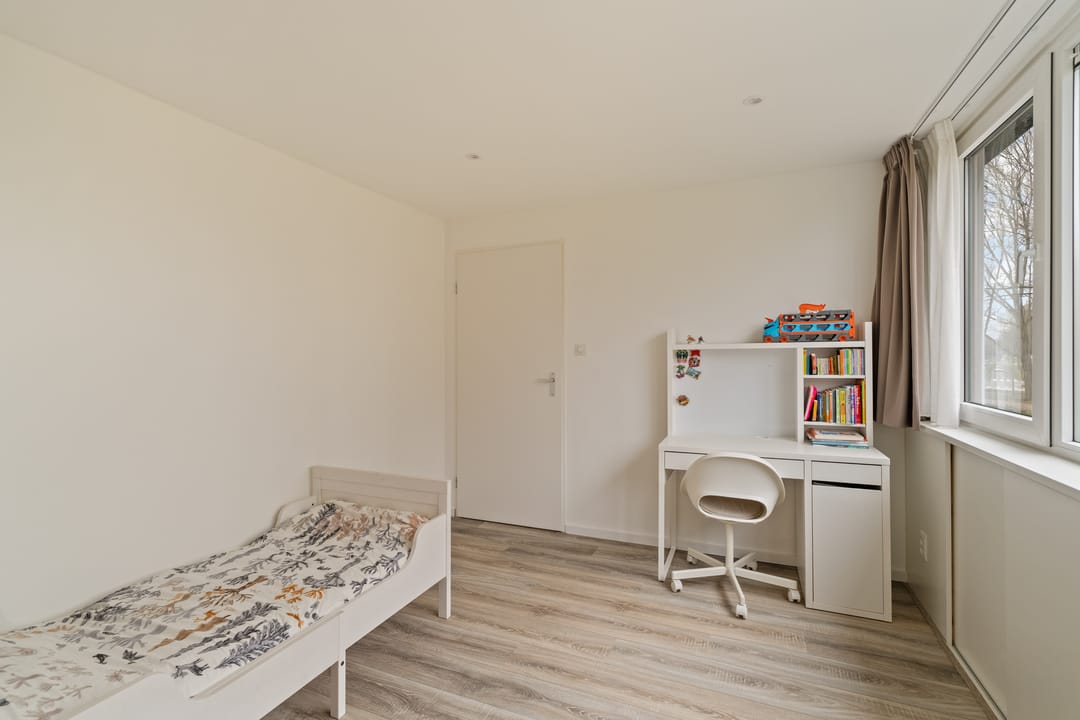 Foto 26 van President Wilsonweg 30