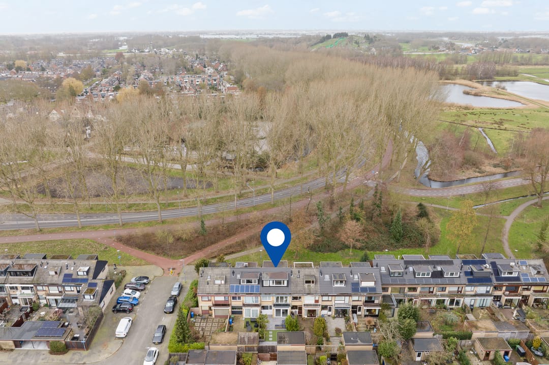 Foto 31 van President Wilsonweg 30