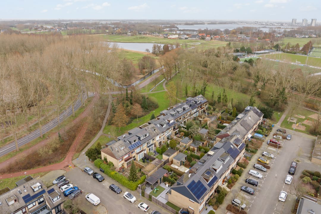 Foto 32 van President Wilsonweg 30