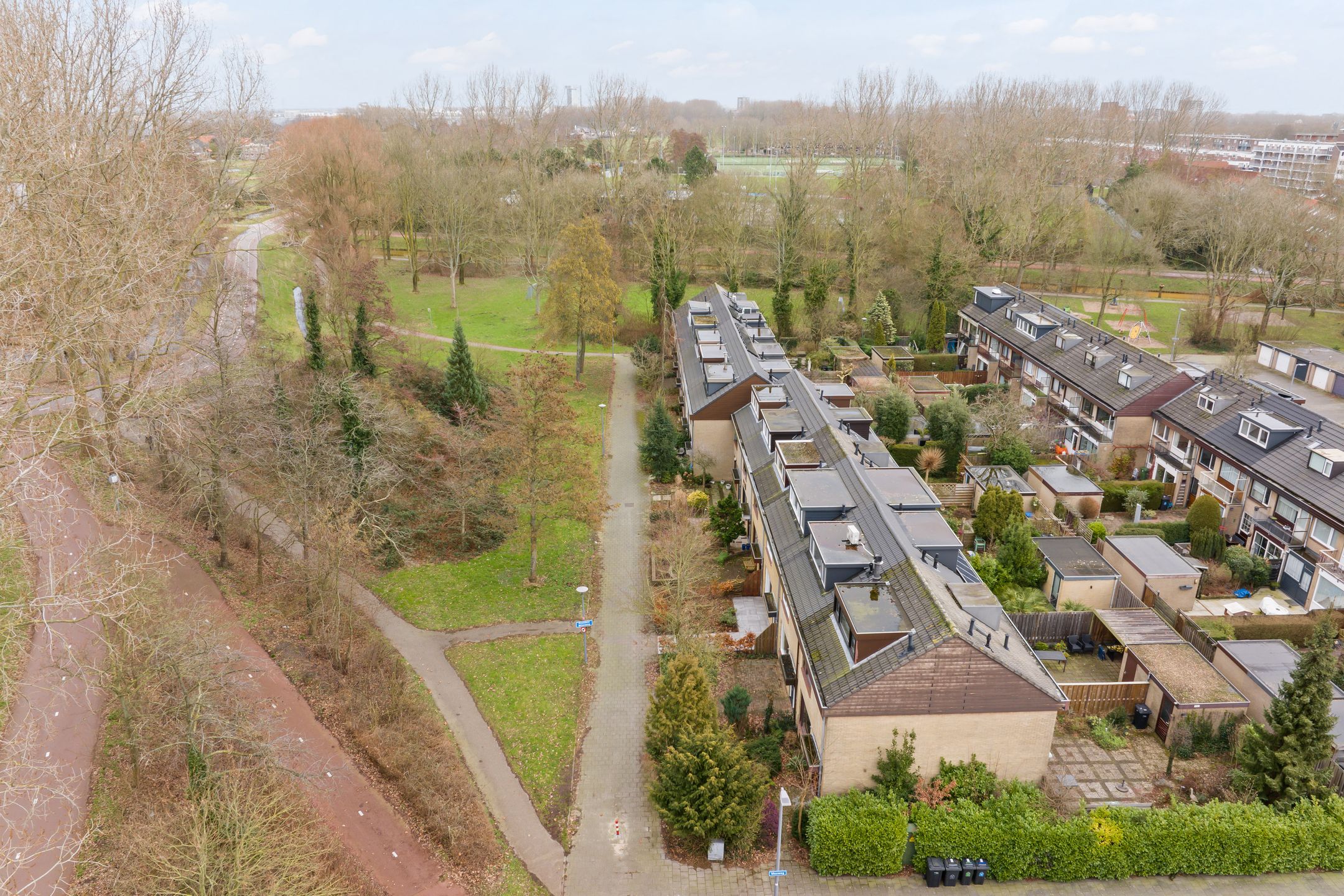 Foto 33 van President Wilsonweg 30