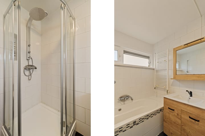 Fully Renovated Family Home with 5 Bedrooms and Energy Label A in Child-Friendly Rotterdam Ommoord — 41