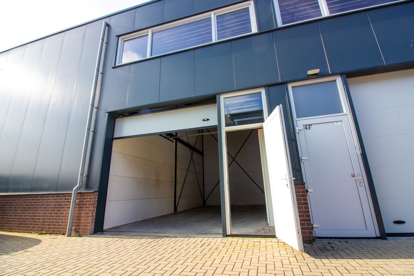 Bekijk foto 1 van De Traanbok 4-g