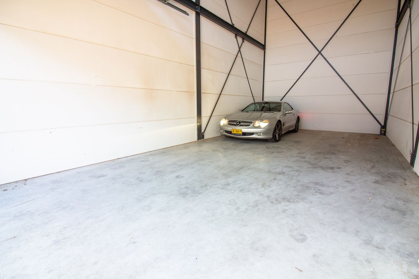 Bekijk foto 3 van De Traanbok 4-g