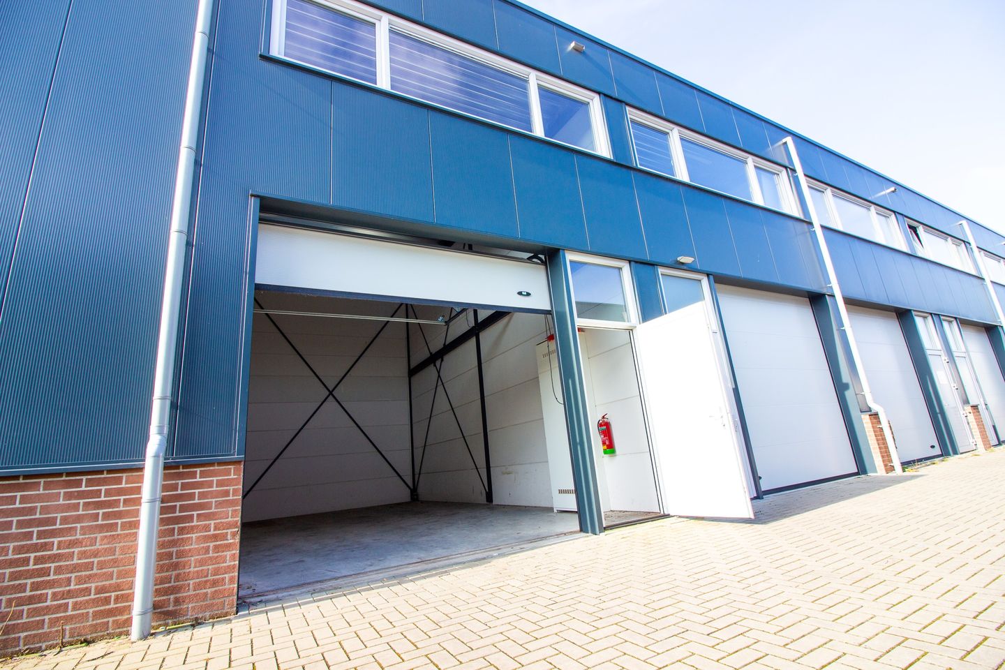 Bekijk foto 5 van De Traanbok 4-g