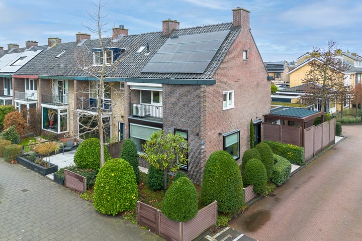 Rembrandtlaan 57